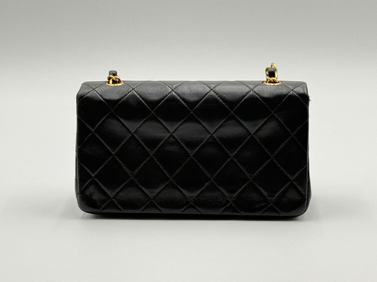 Chanel Vintage Mini Flap Bag