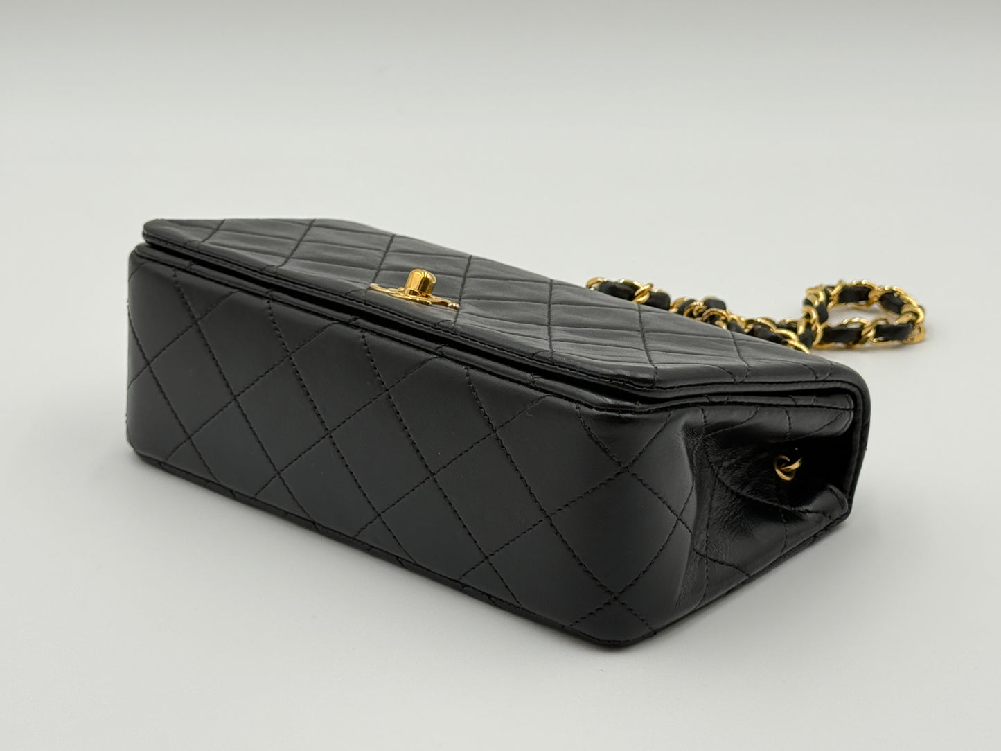 Chanel Vintage Mini Flap Bag