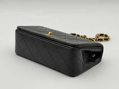 Chanel Vintage Mini Flap Bag