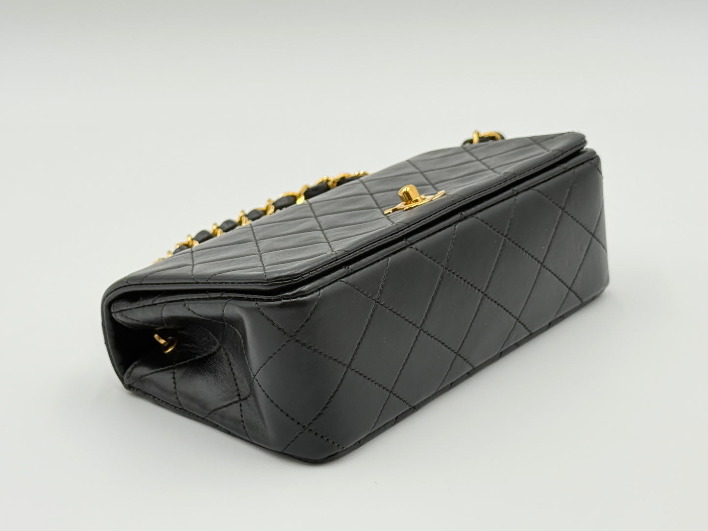 Chanel Vintage Mini Flap Bag