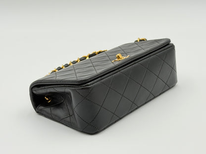 Chanel Vintage Mini Flap Bag