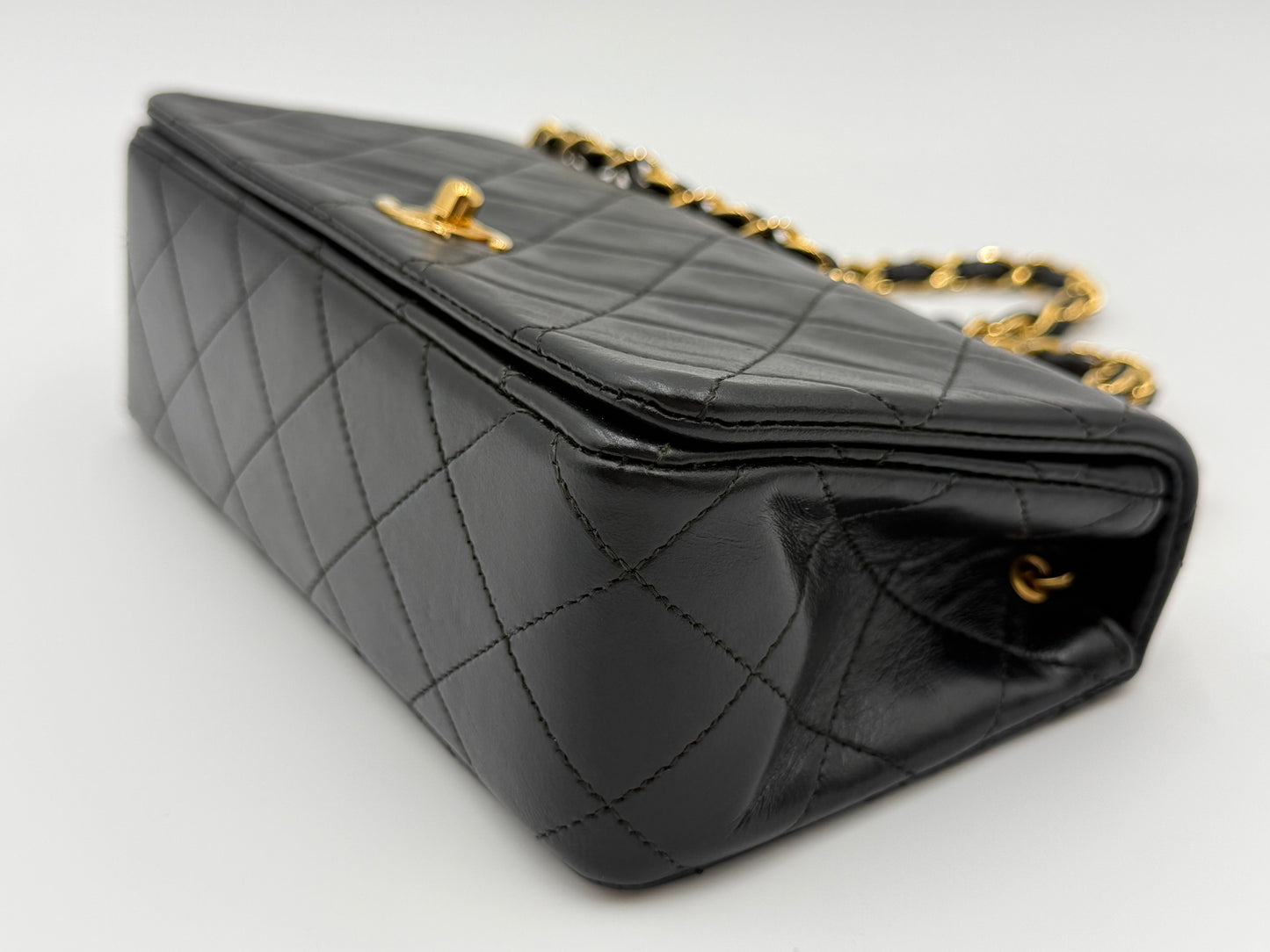 Chanel Vintage Mini Flap Bag