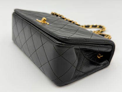 Chanel Vintage Mini Flap Bag