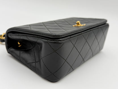 Chanel Vintage Mini Flap Bag