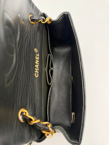 Chanel Vintage Mini Flap Bag