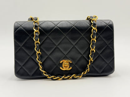 Chanel Vintage Mini Flap Bag