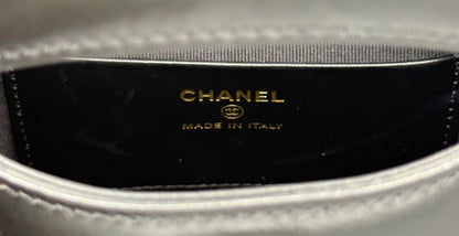 Chanel Nano 31 Shopping Bag