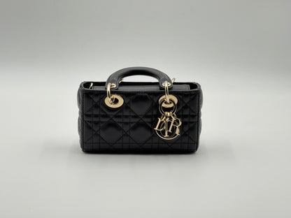 Dior Mini Lady D-Joy Bag