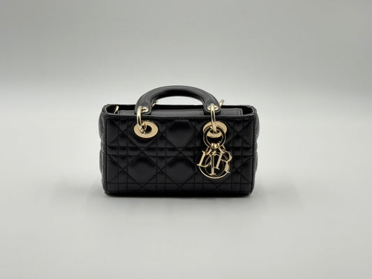 Dior Mini Lady D-Joy Bag