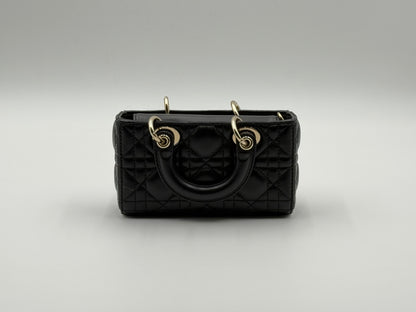 Dior Mini Lady D-Joy Bag