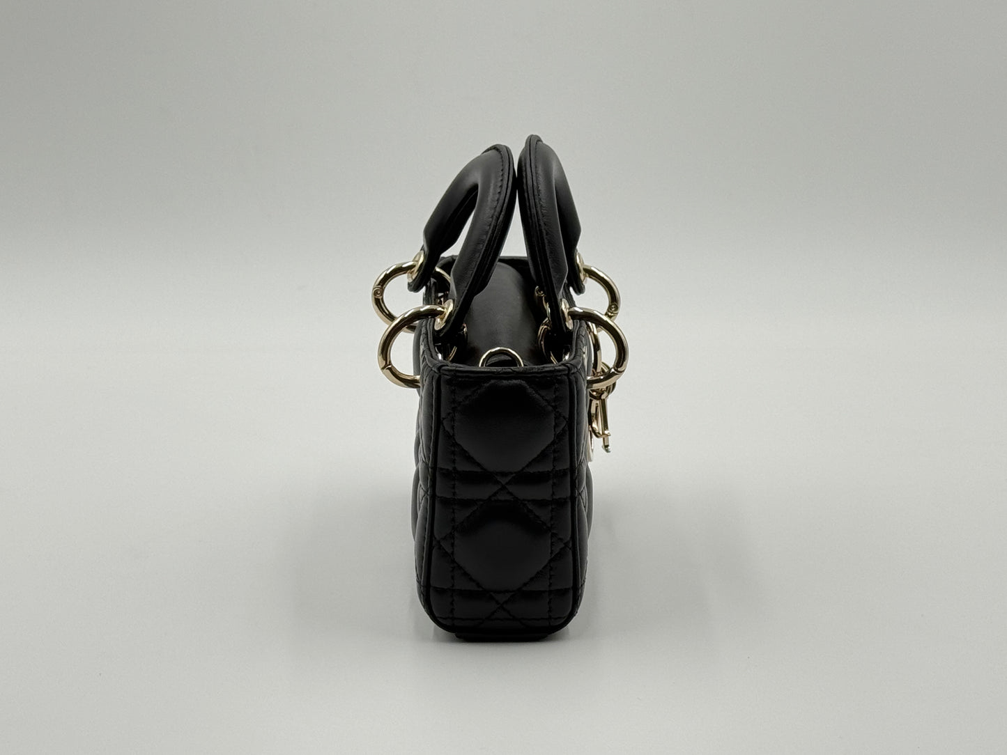 Dior Mini Lady D-Joy Bag