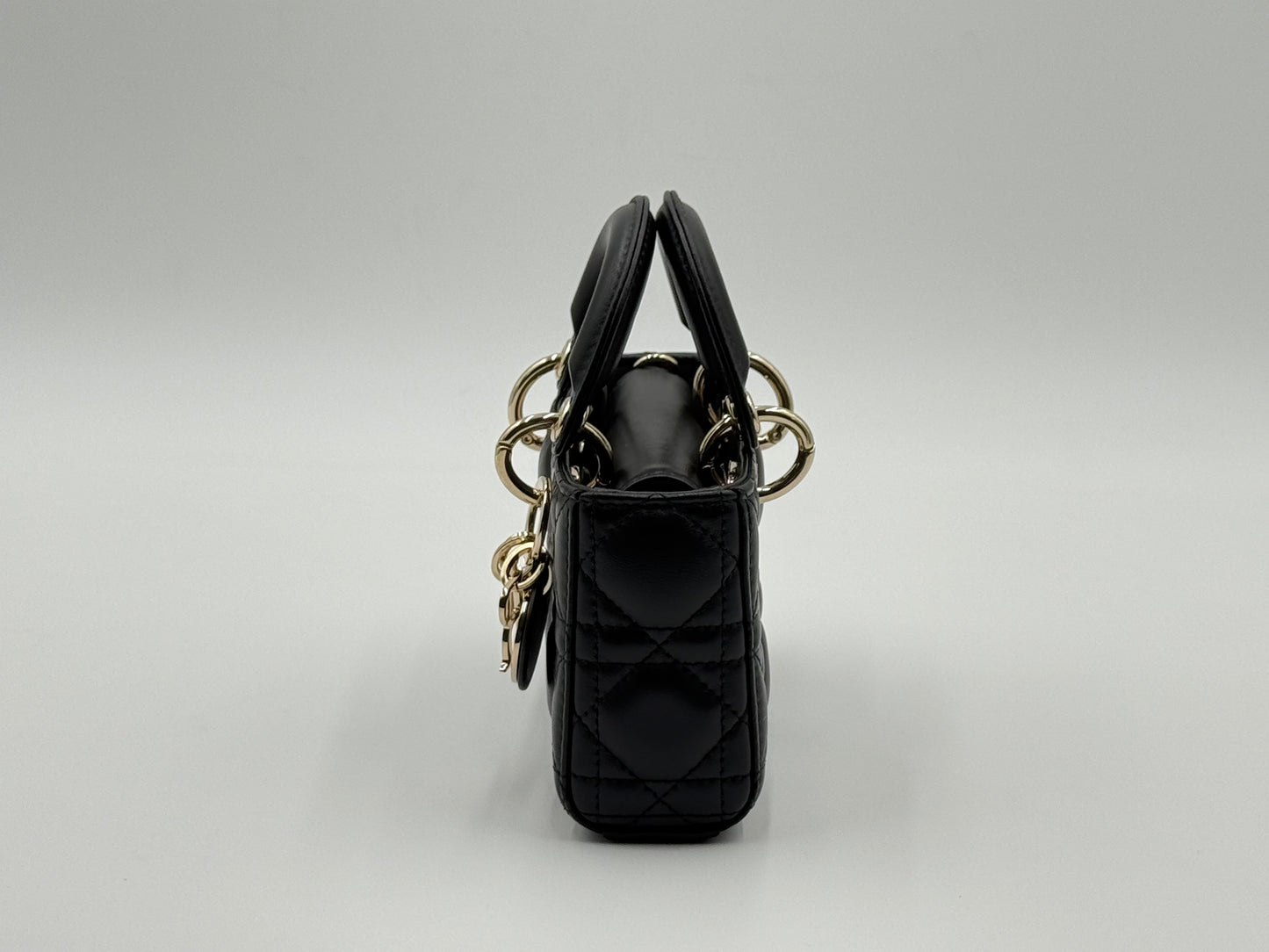 Dior Mini Lady D-Joy Bag