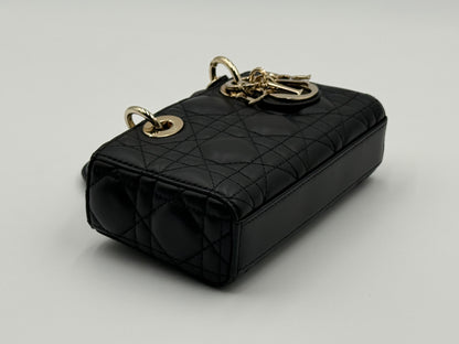 Dior Mini Lady D-Joy Bag