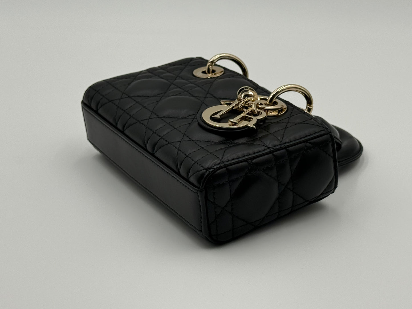 Dior Mini Lady D-Joy Bag