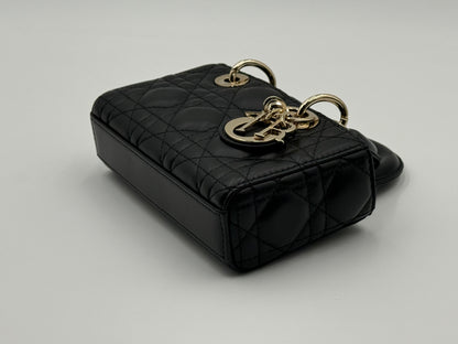 Dior Mini Lady D-Joy Bag