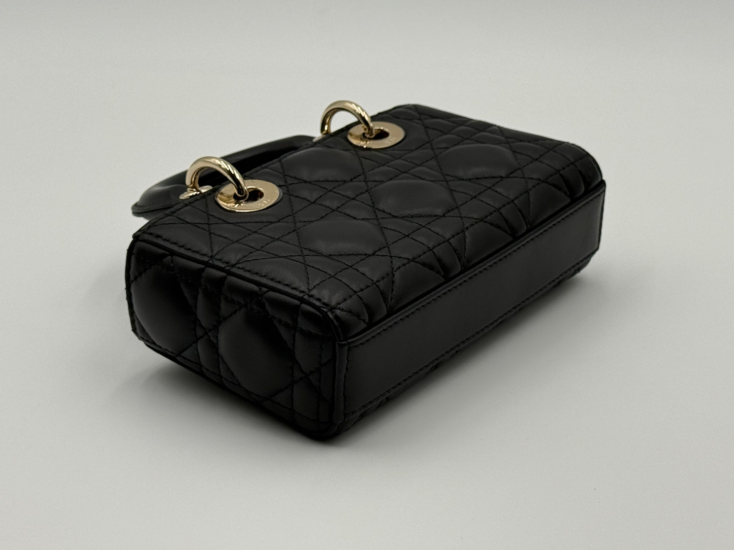Dior Mini Lady D-Joy Bag