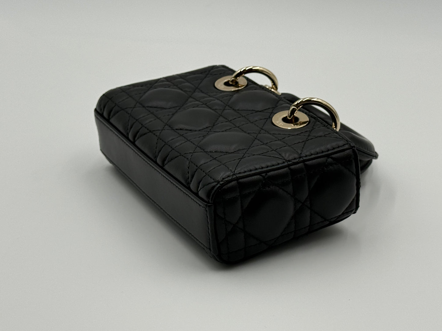 Dior Mini Lady D-Joy Bag