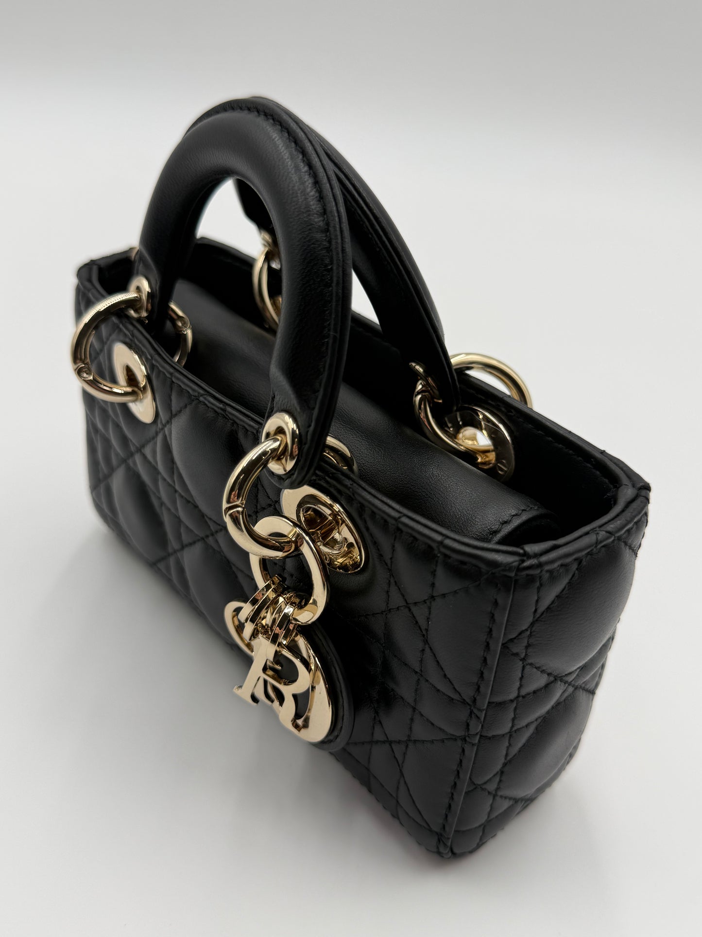 Dior Mini Lady D-Joy Bag