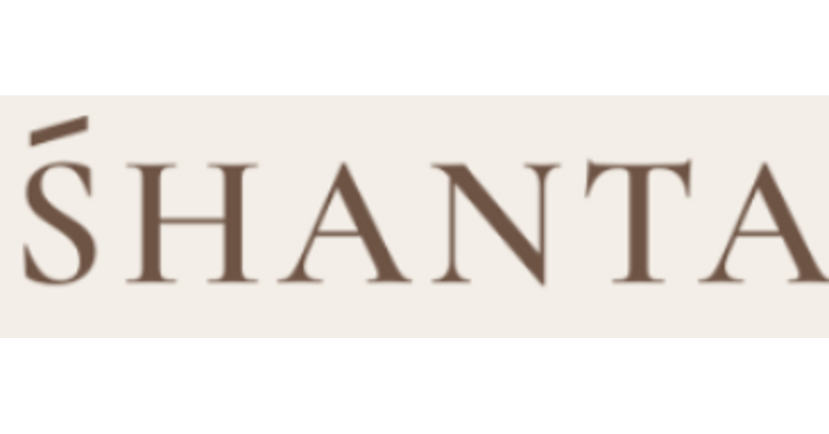 Shanta Rac Shanta Logo